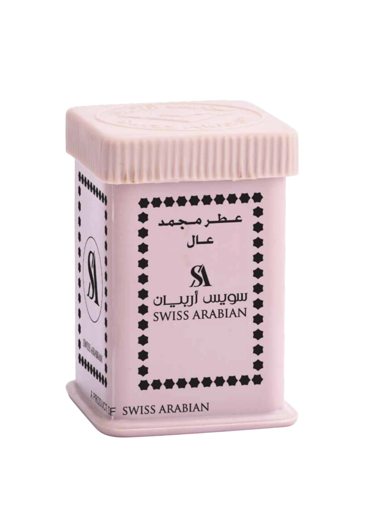 Attar Jamed Aal Perfume Cream