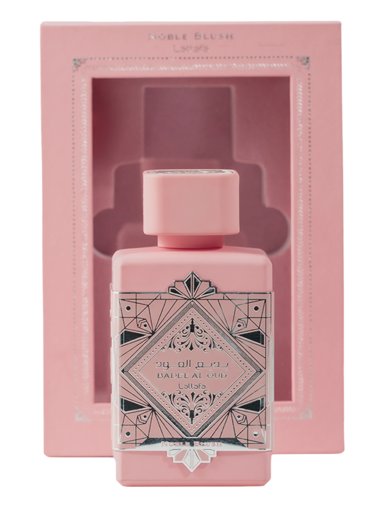 Bade'e Al Oud Noble Blush
