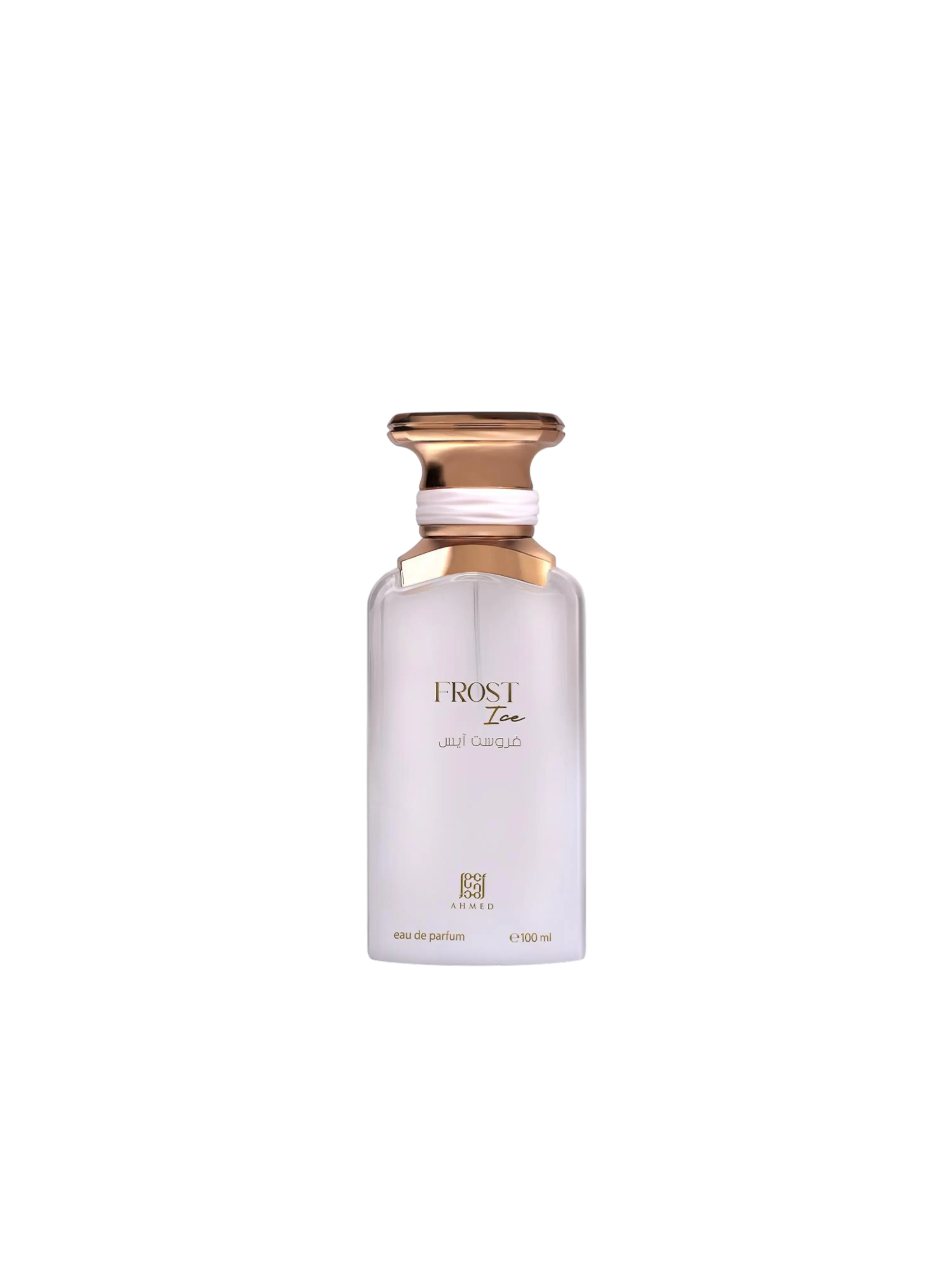 Ahmed Al Maghribi Frost Ice Eau de Parfum – DEM Fragrances