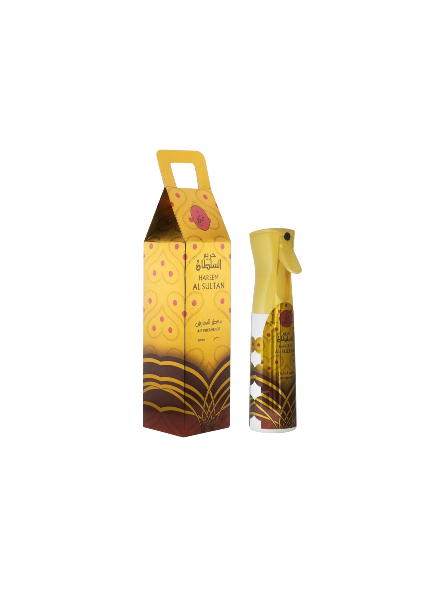 Hareem Al Sultan Air Freshener