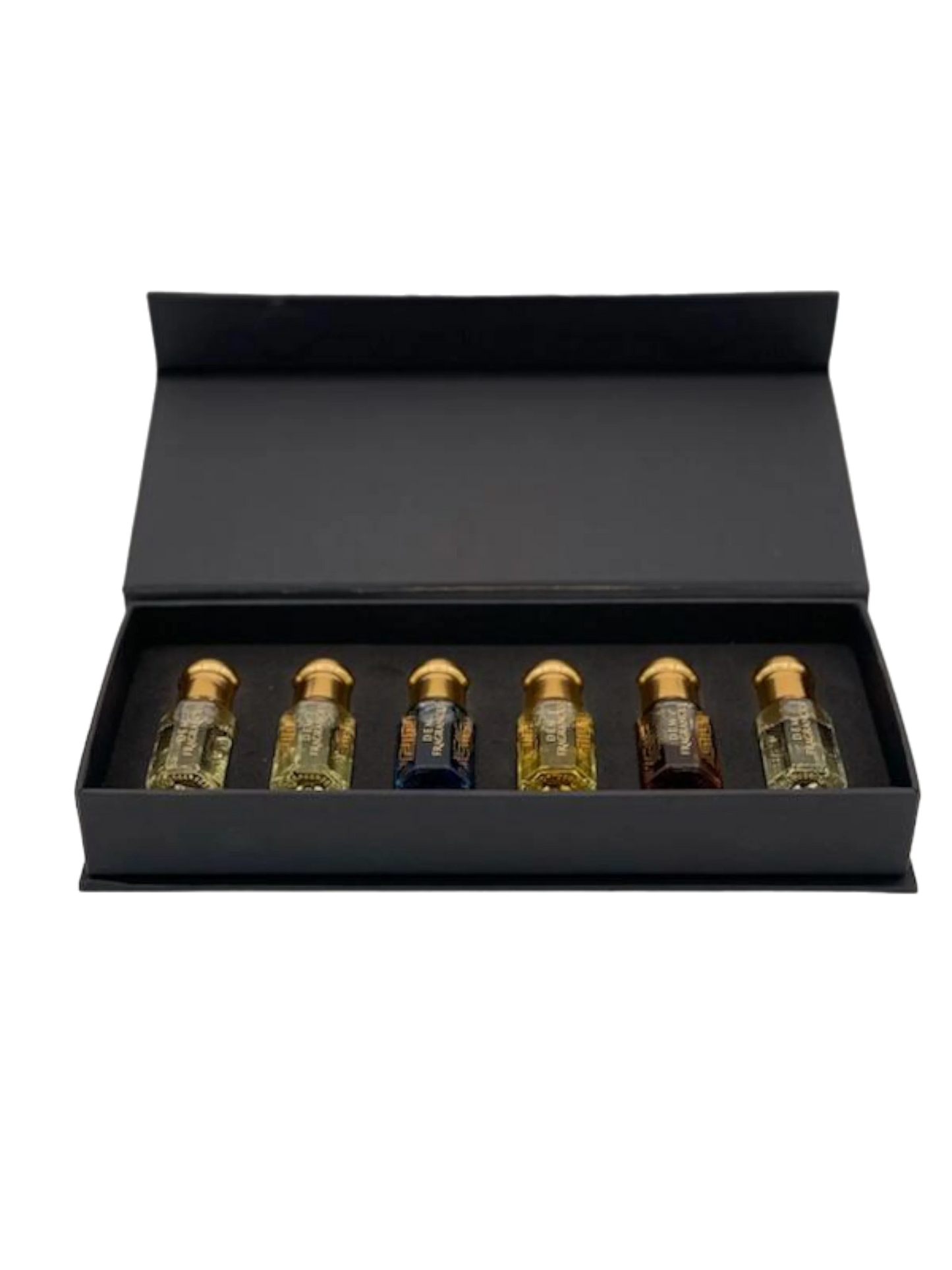Roaring Lion Men's Collection by DEM Fragrance