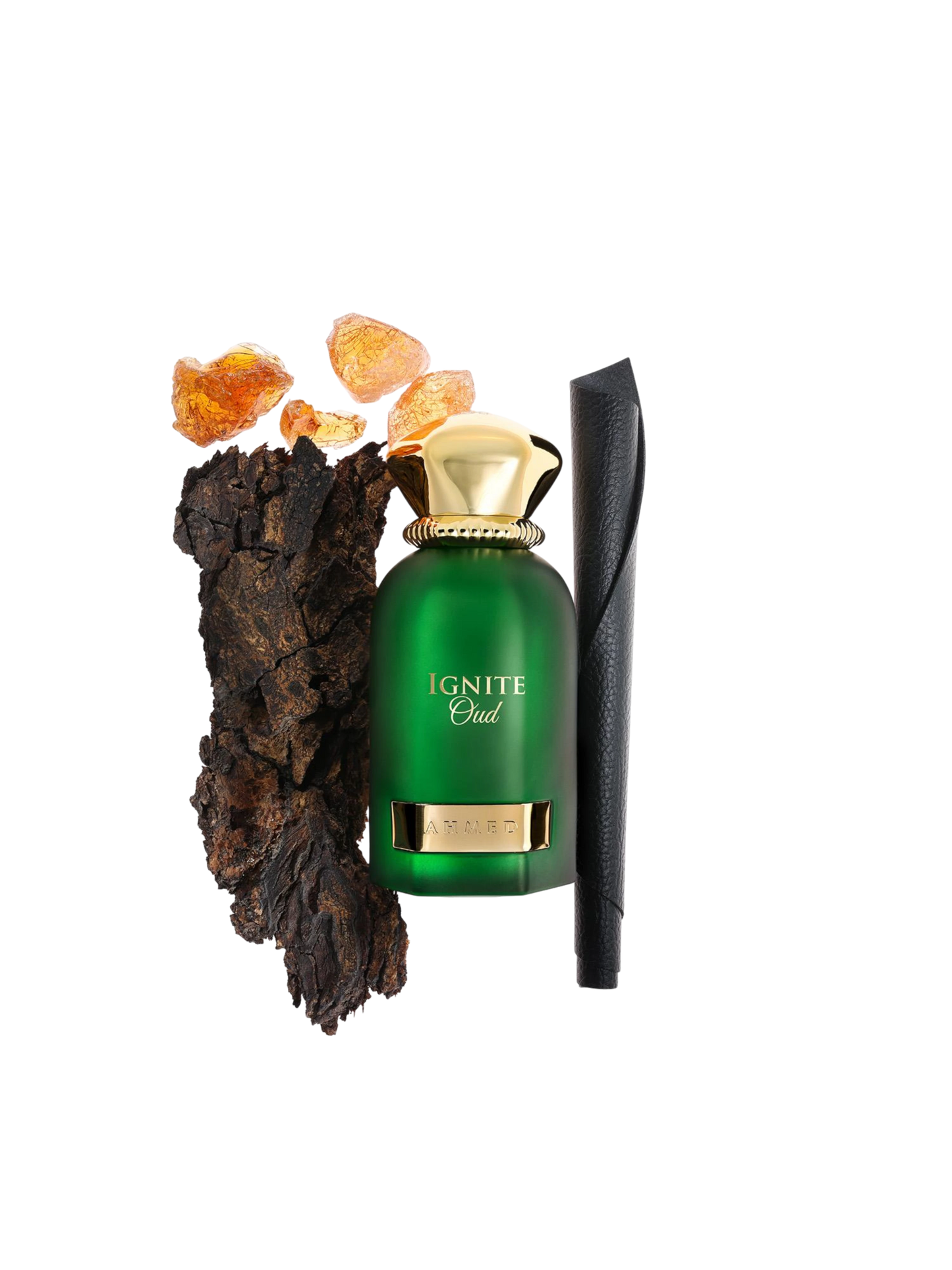 Ignite Oud