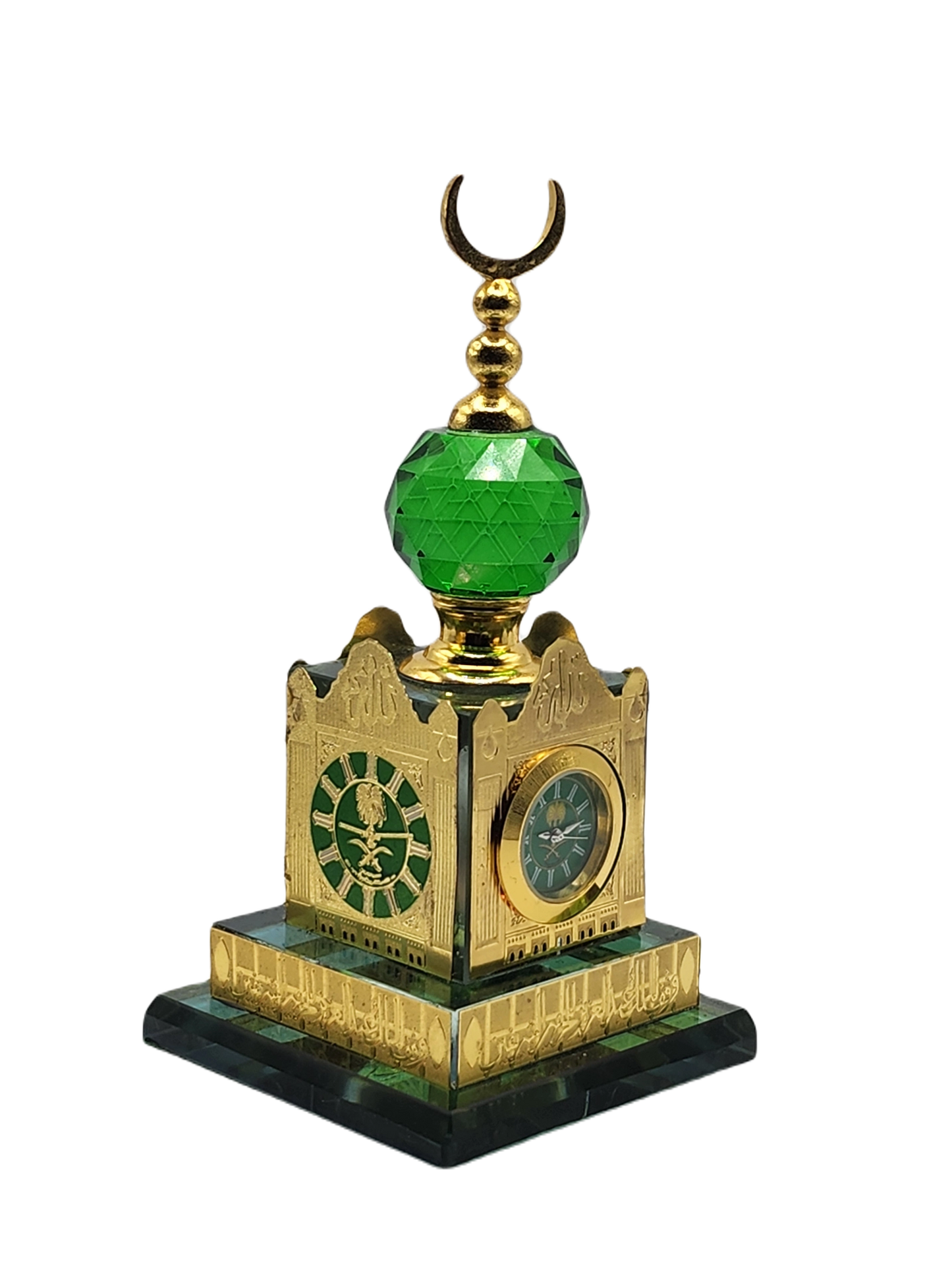 Makkah Royal Clock Tower Limited Edition