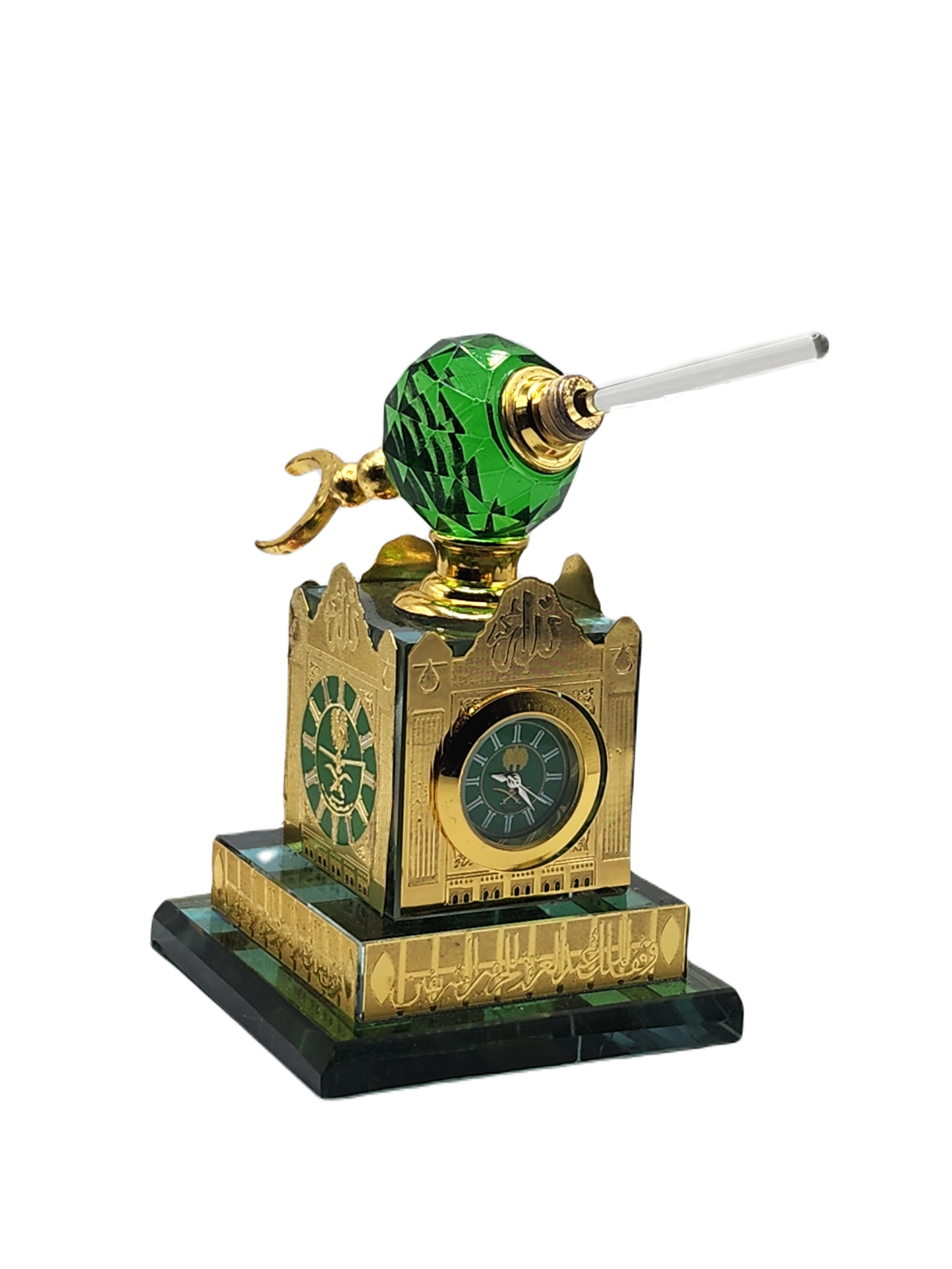 Makkah Royal Clock Tower Limited Edition