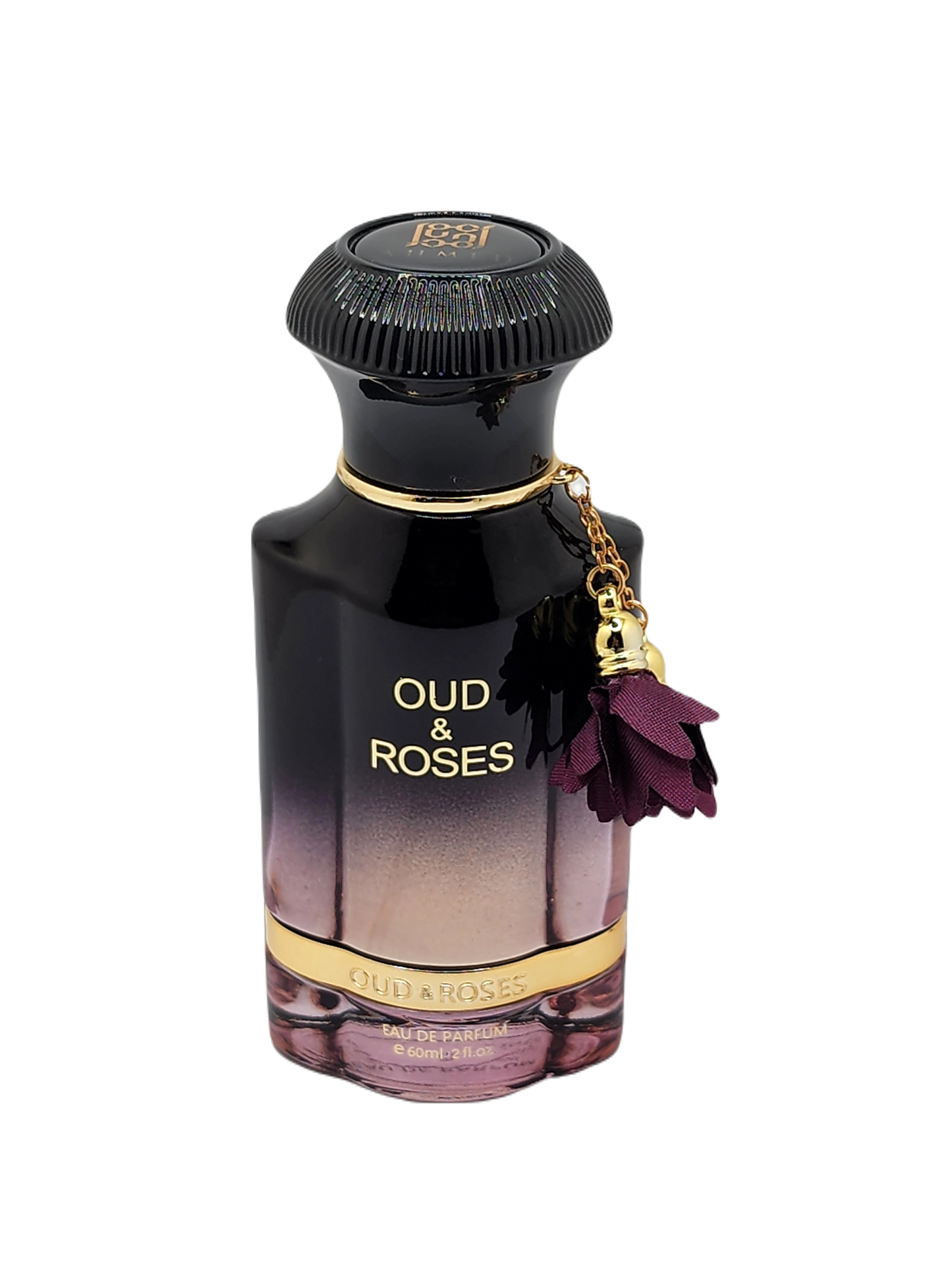 Oud & Roses