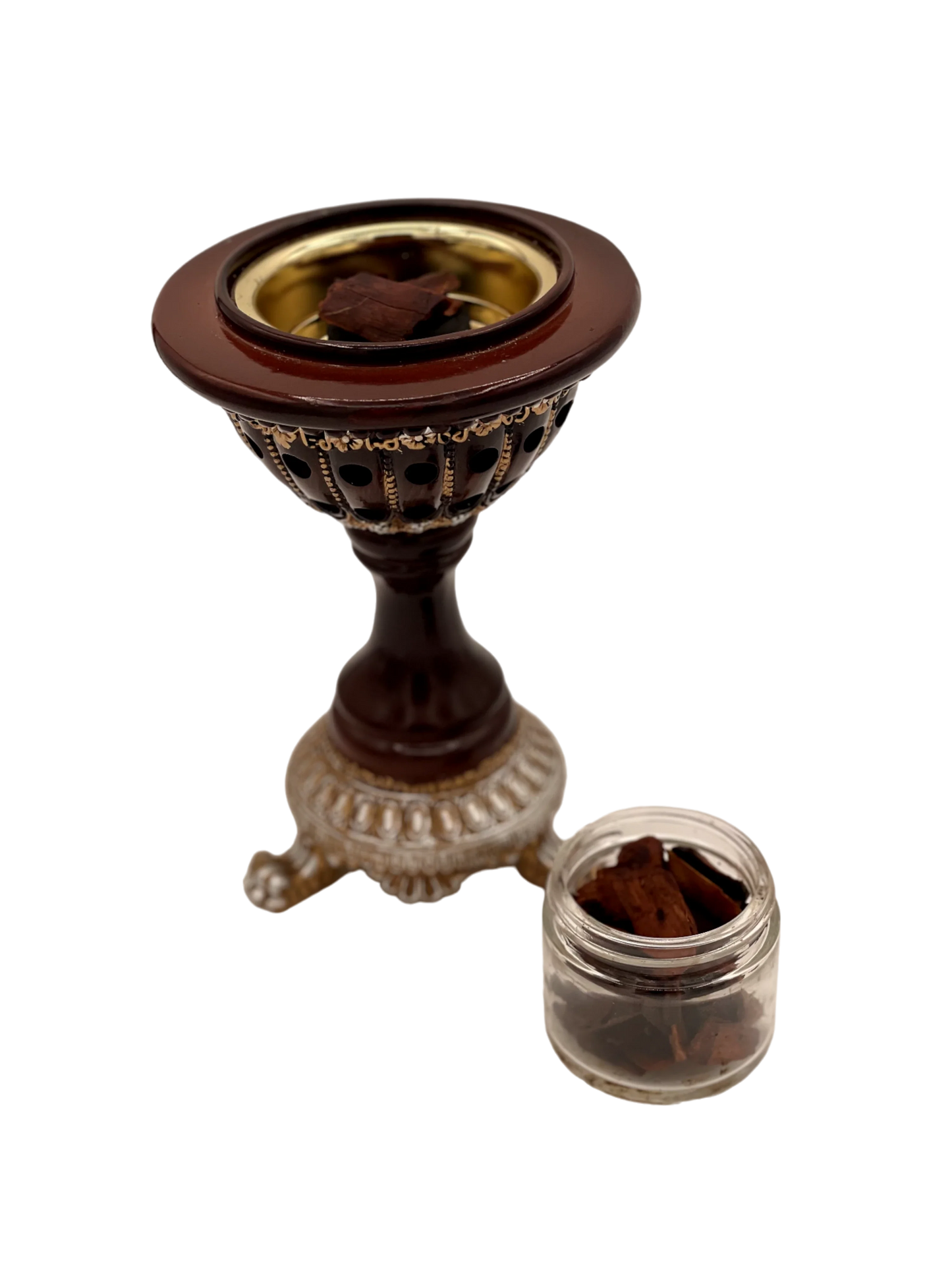 Sandal Oud