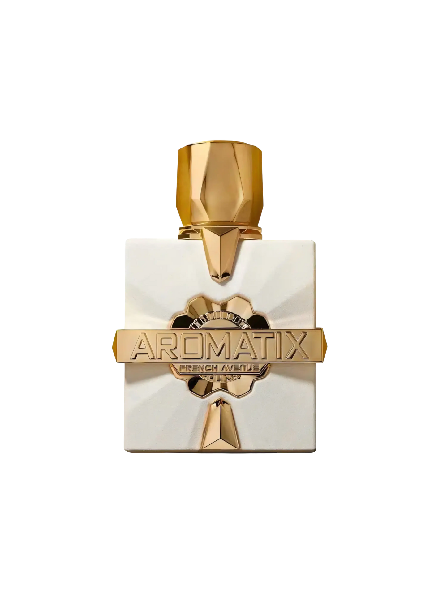 Platine Blanc