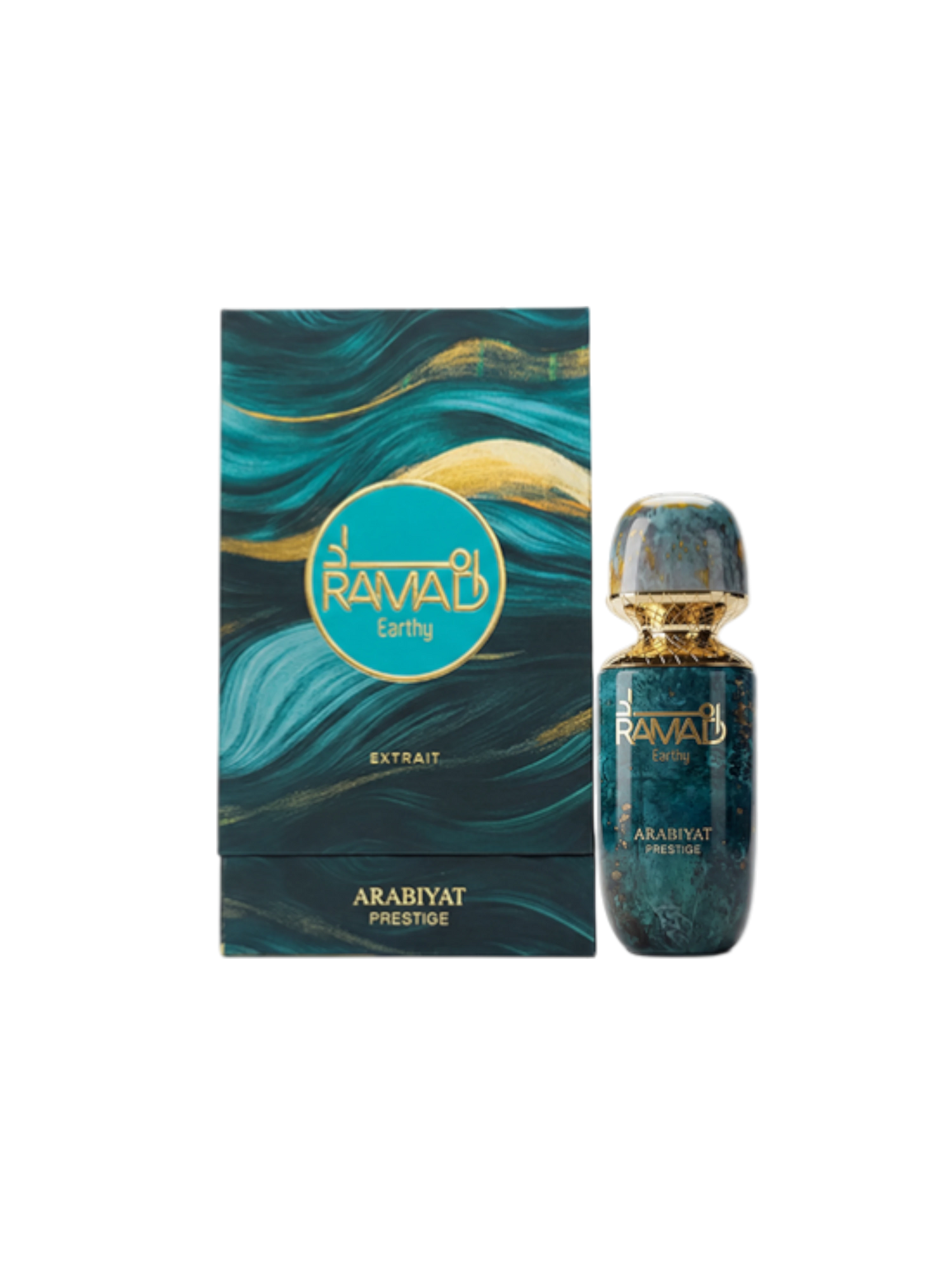 Ramad Earthy