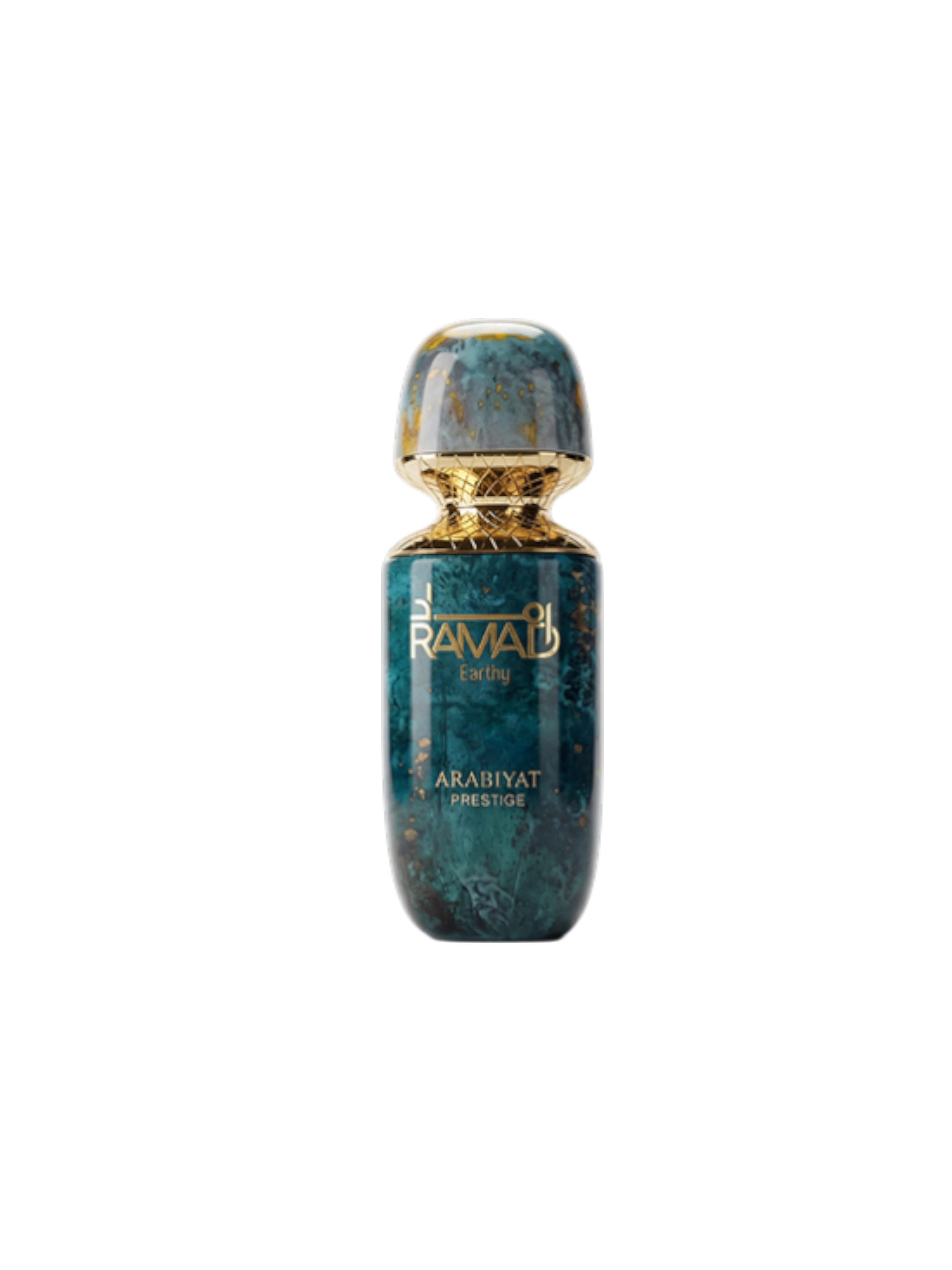 Ramad Earthy – DEM Fragrances
