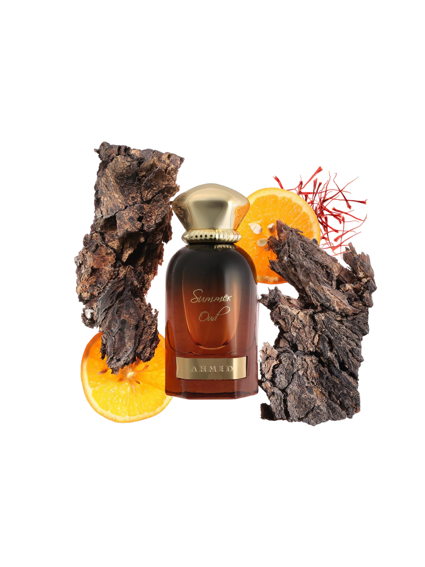 Summer Oud