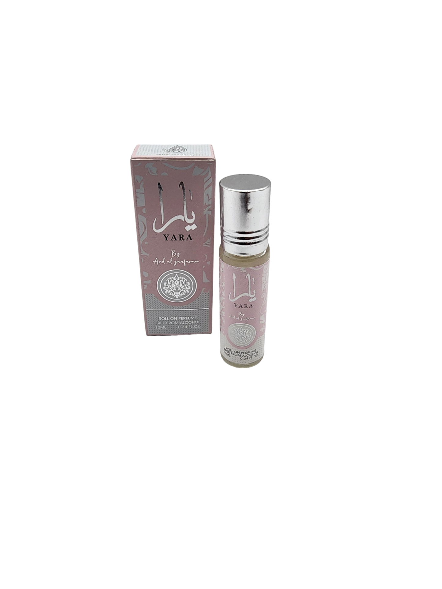 Yara Perfume Oil