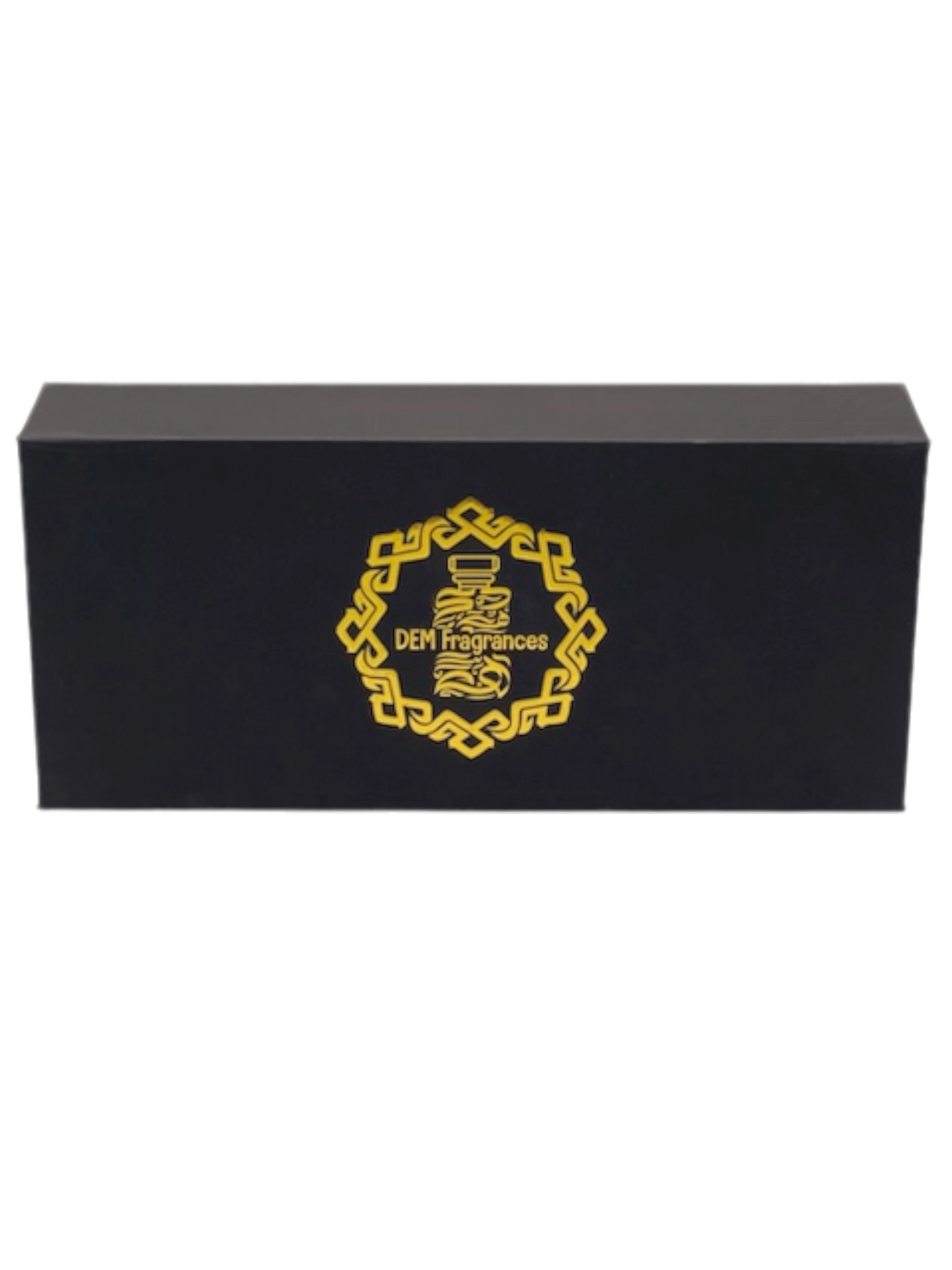DEM Fragrances Gourmand Collection