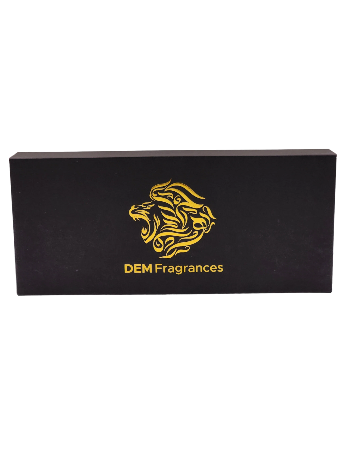 Roaring Lion Men's Collection by DEM Fragrance