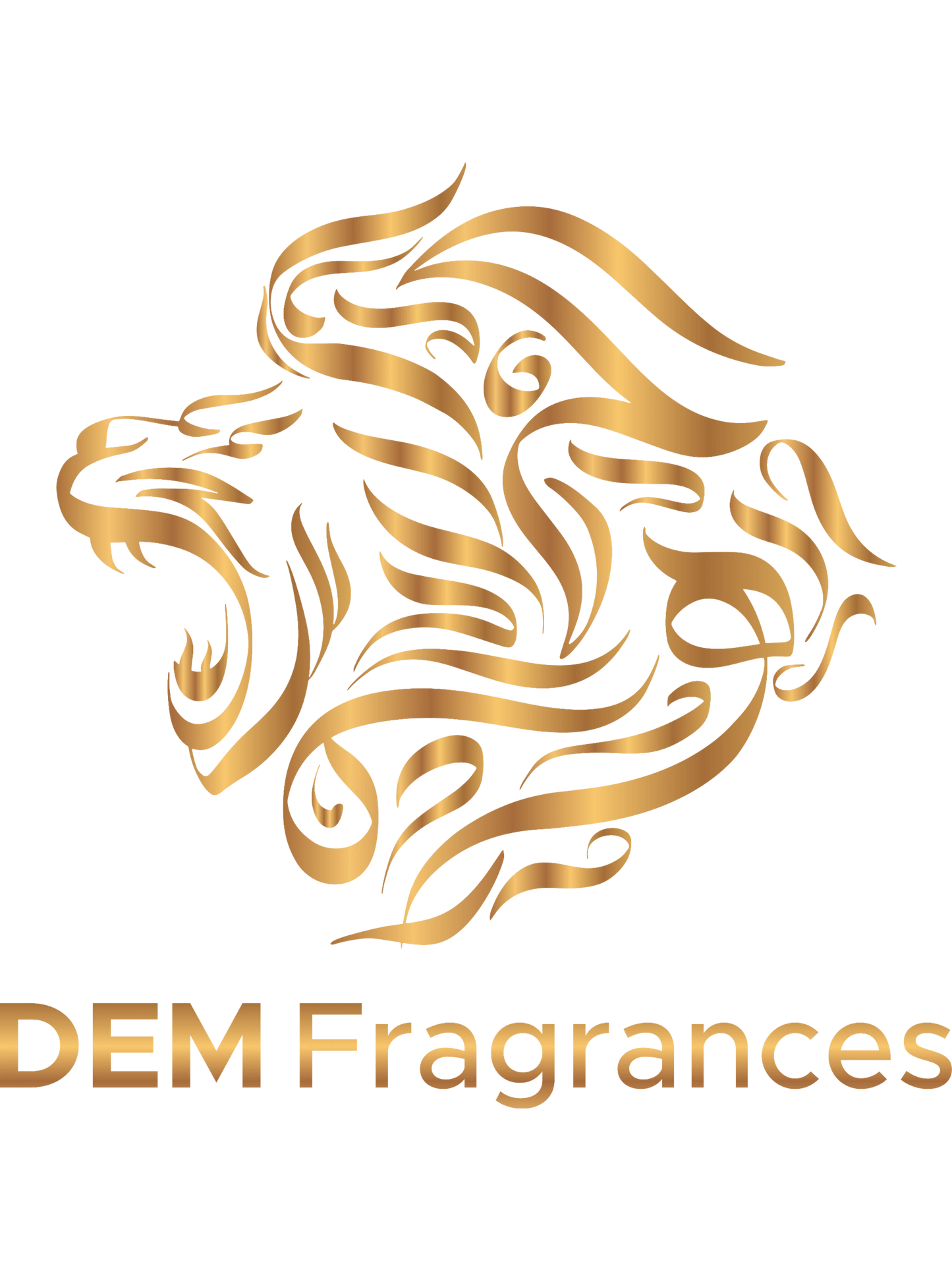Roaring Lion Men's Collection by DEM Fragrance