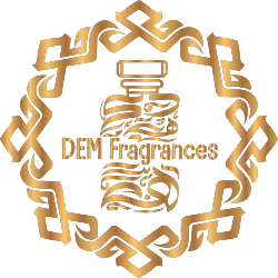 DEM Fragrances logo