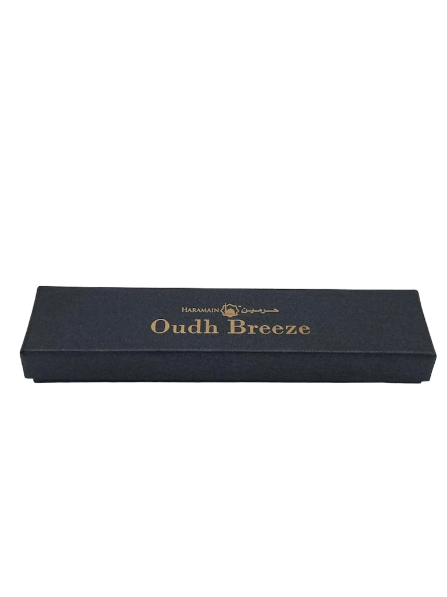 Oudh Breeze Incense
