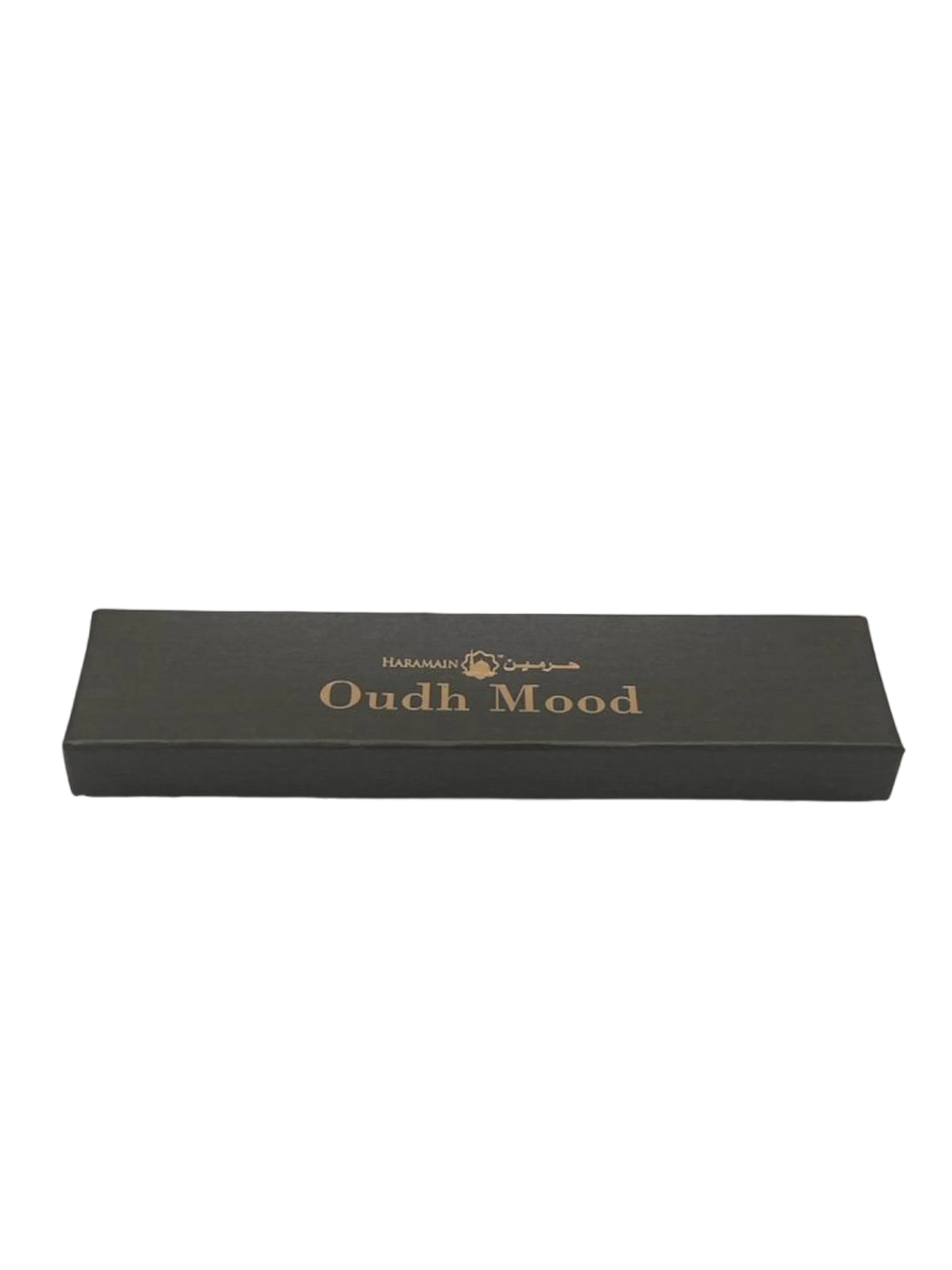 Oudh Mood Incense