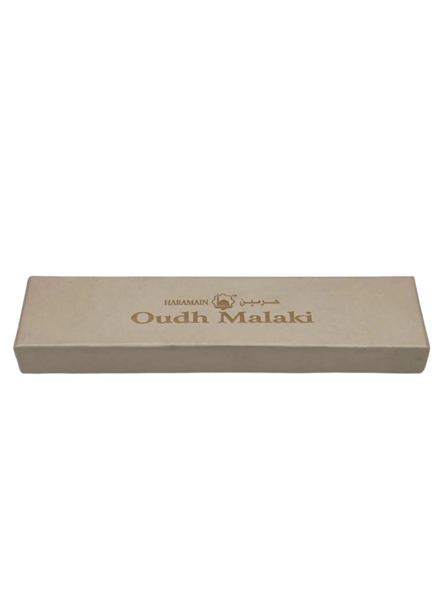 Oudh Malaki Incense