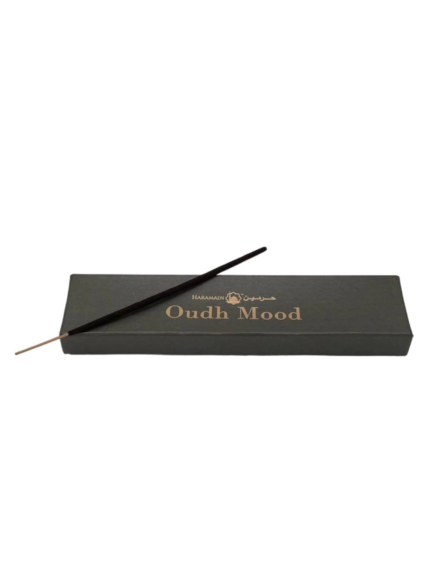Oudh Mood Incense