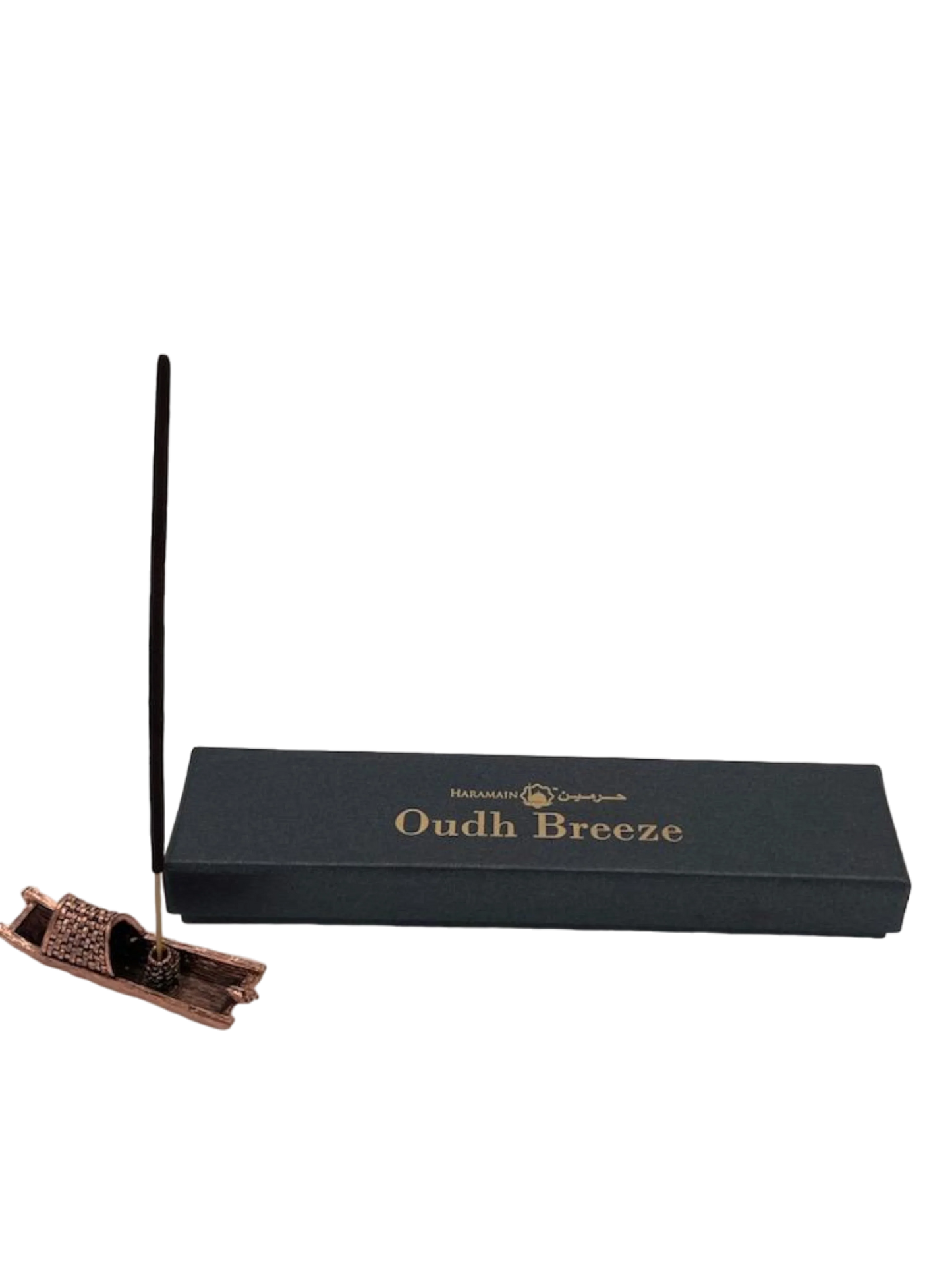 Oudh Breeze Incense