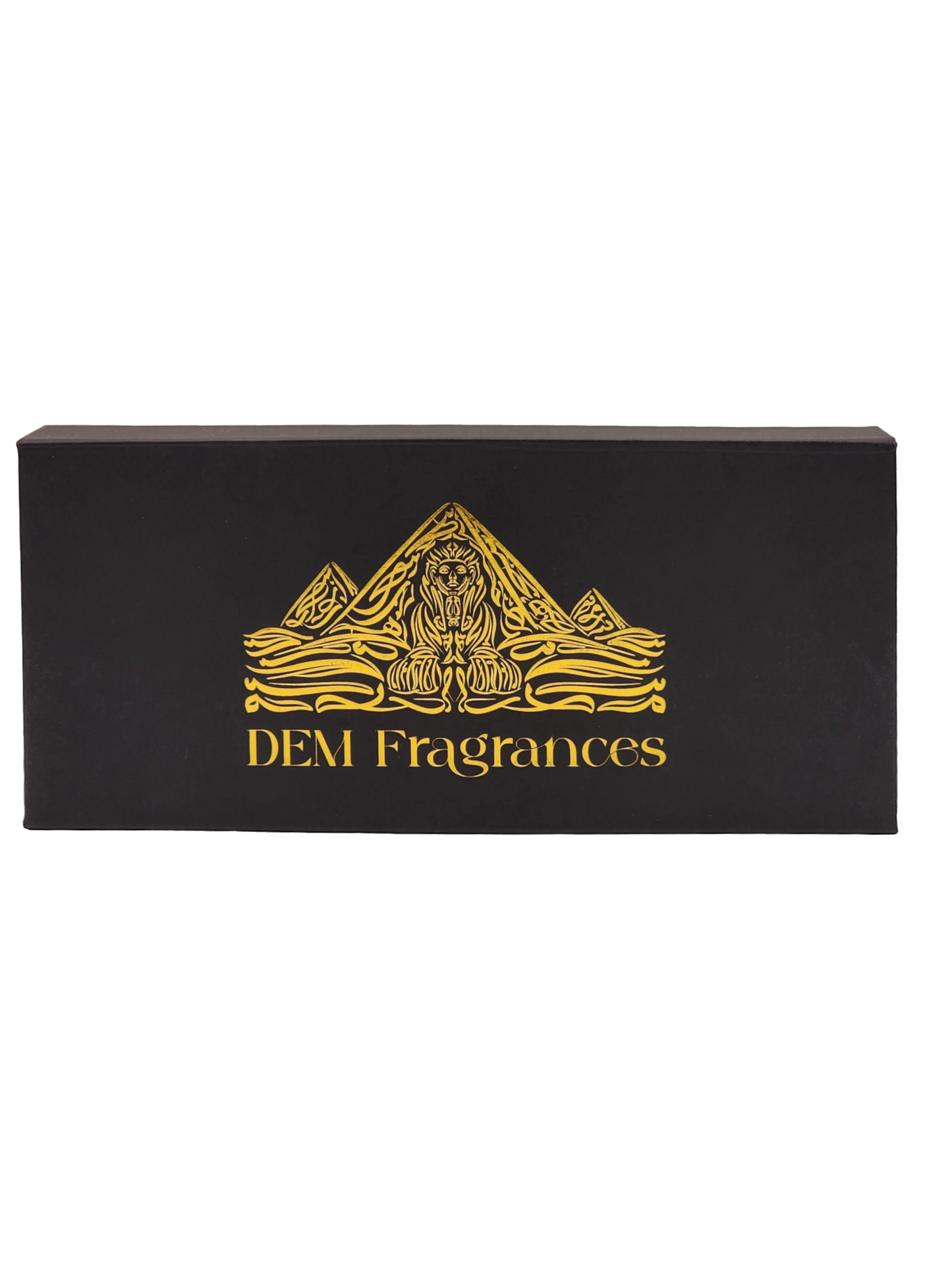 Kemet Collection by DEM Fragrances