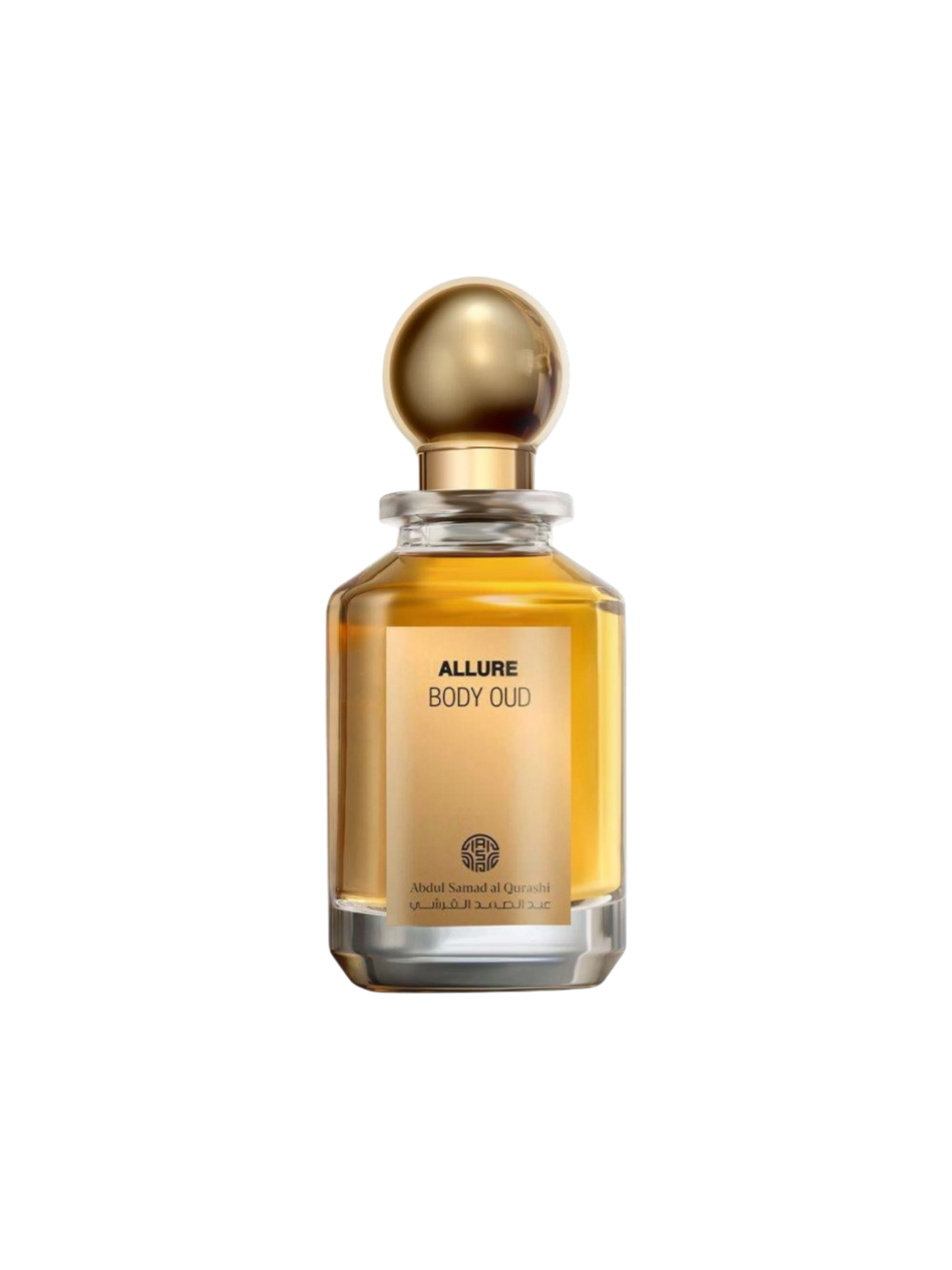 Allure Body Oud Spray