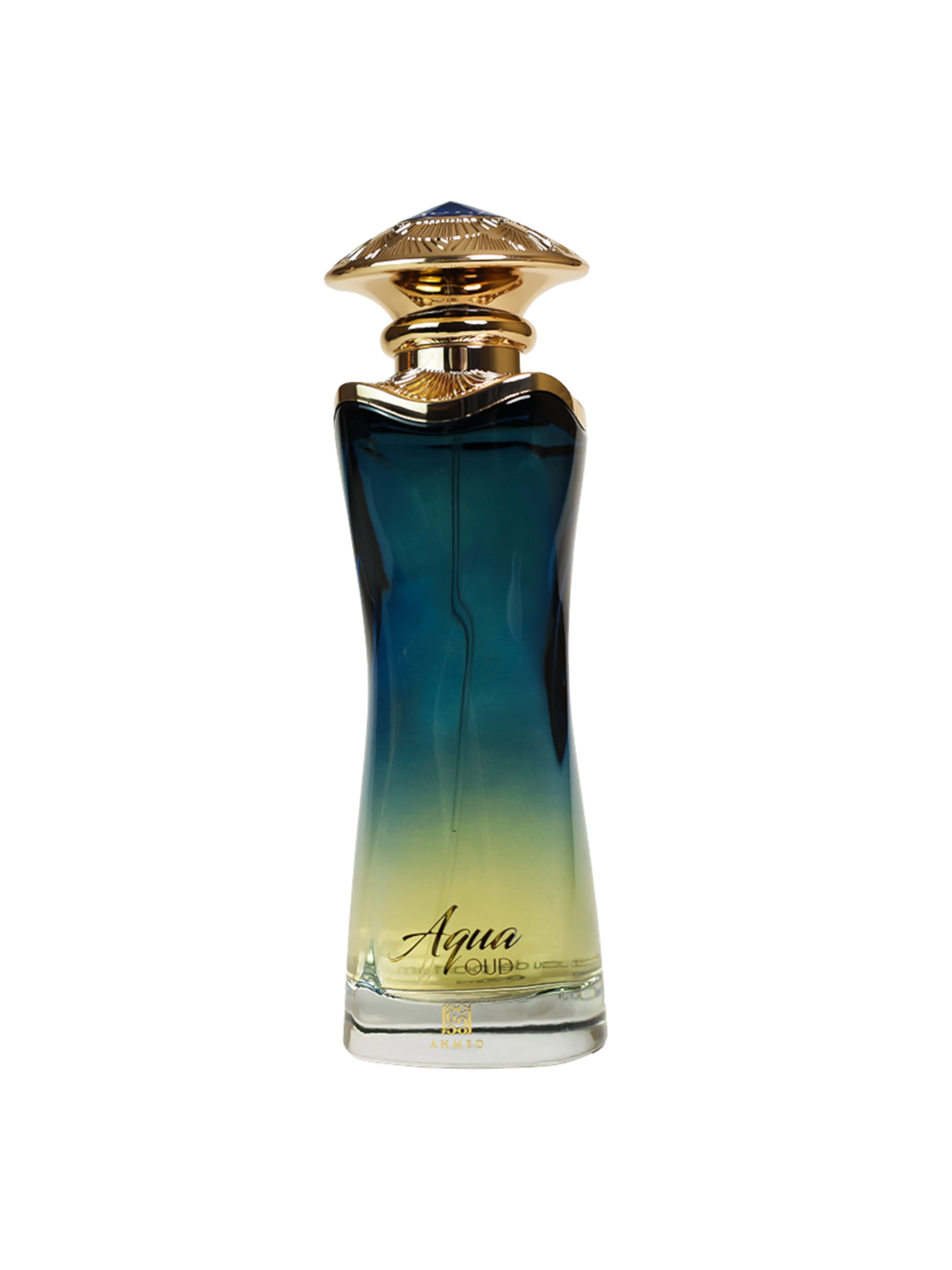 Aqua Oud