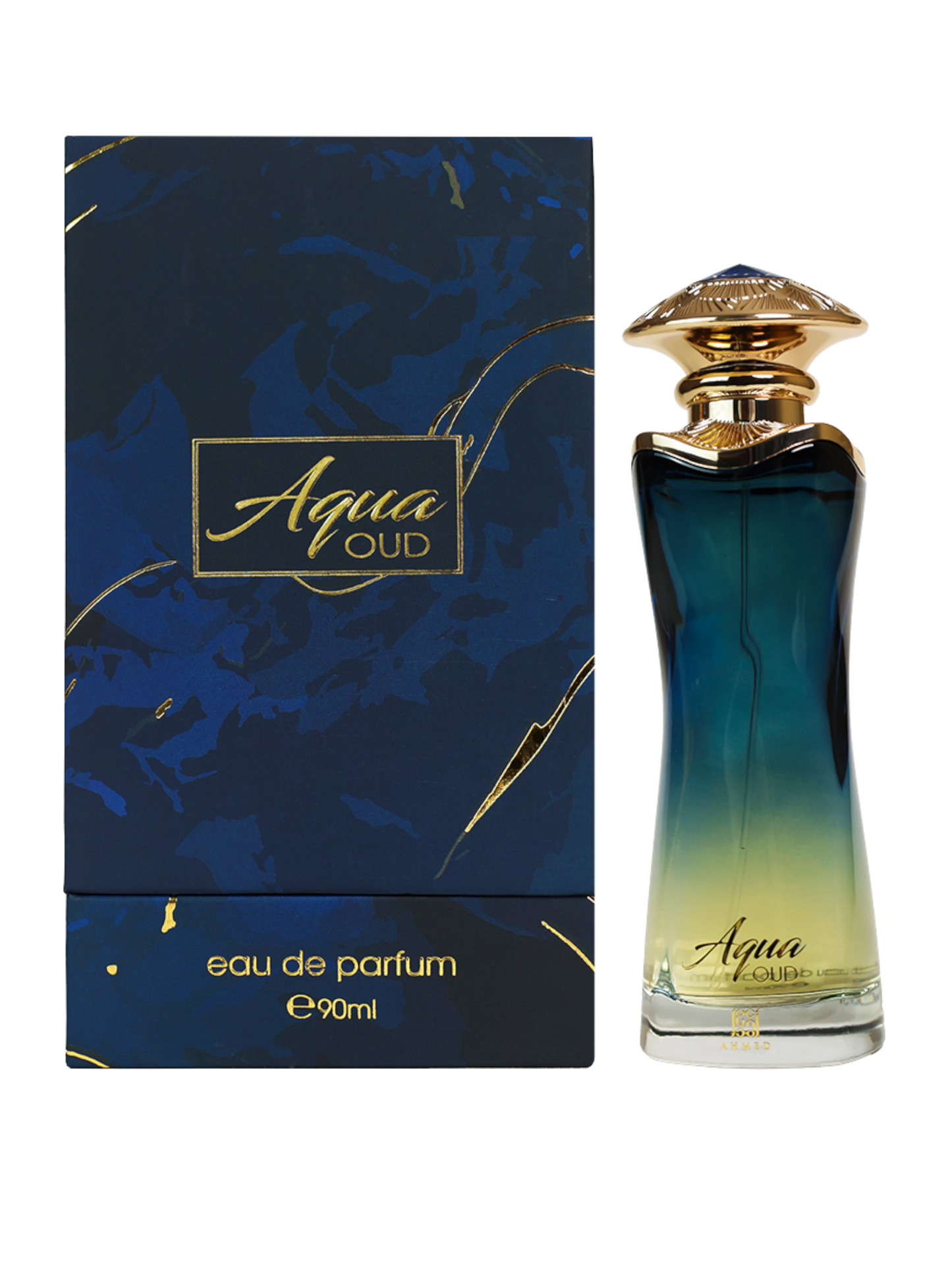 Aqua Oud