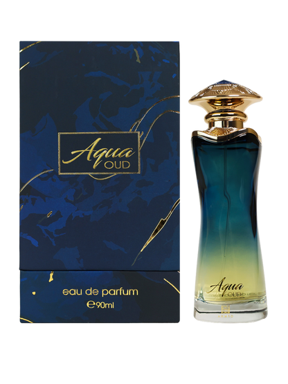 Aqua Oud