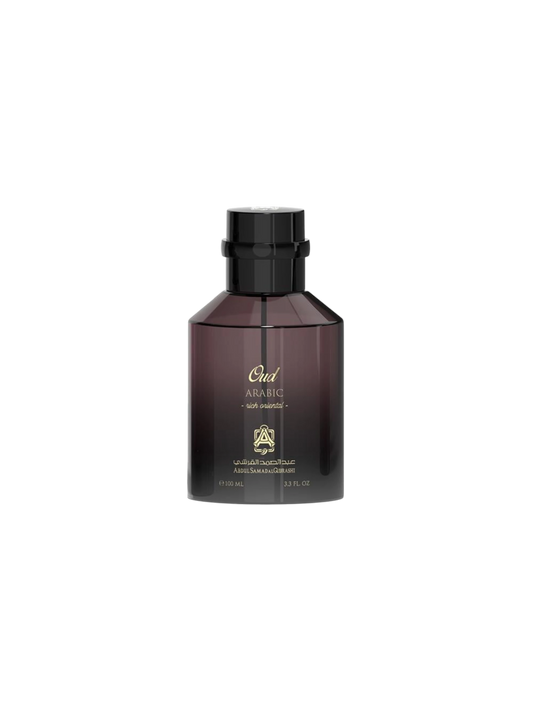Arabic Oud