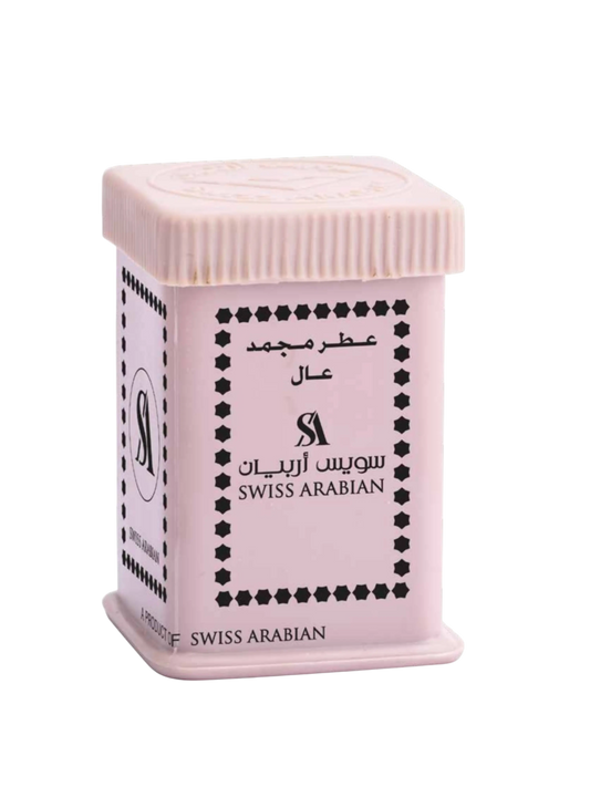 Attar Jamed Aal Perfume Cream