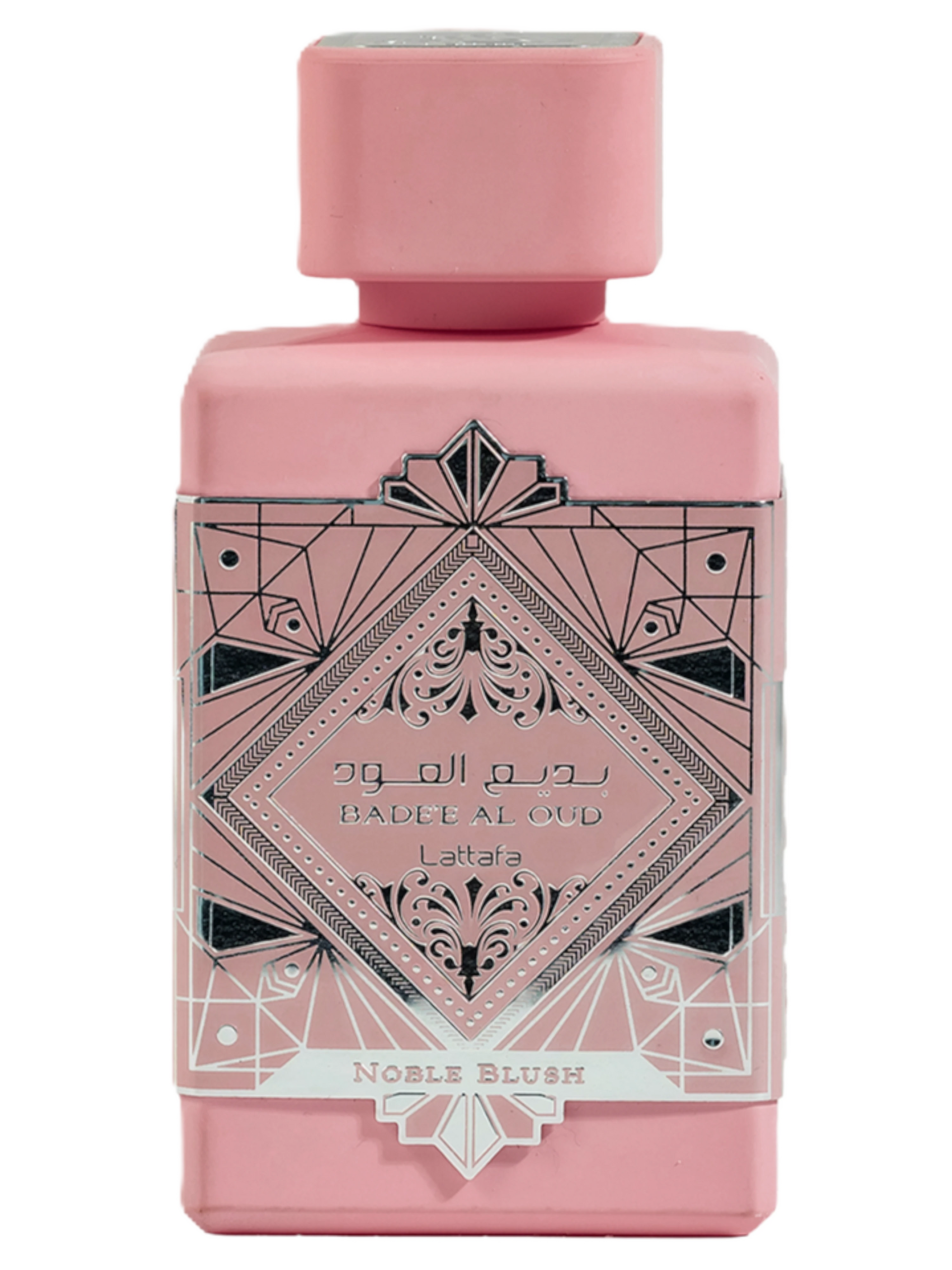 Bade'e Al Oud Noble Blush – DEM Fragrances