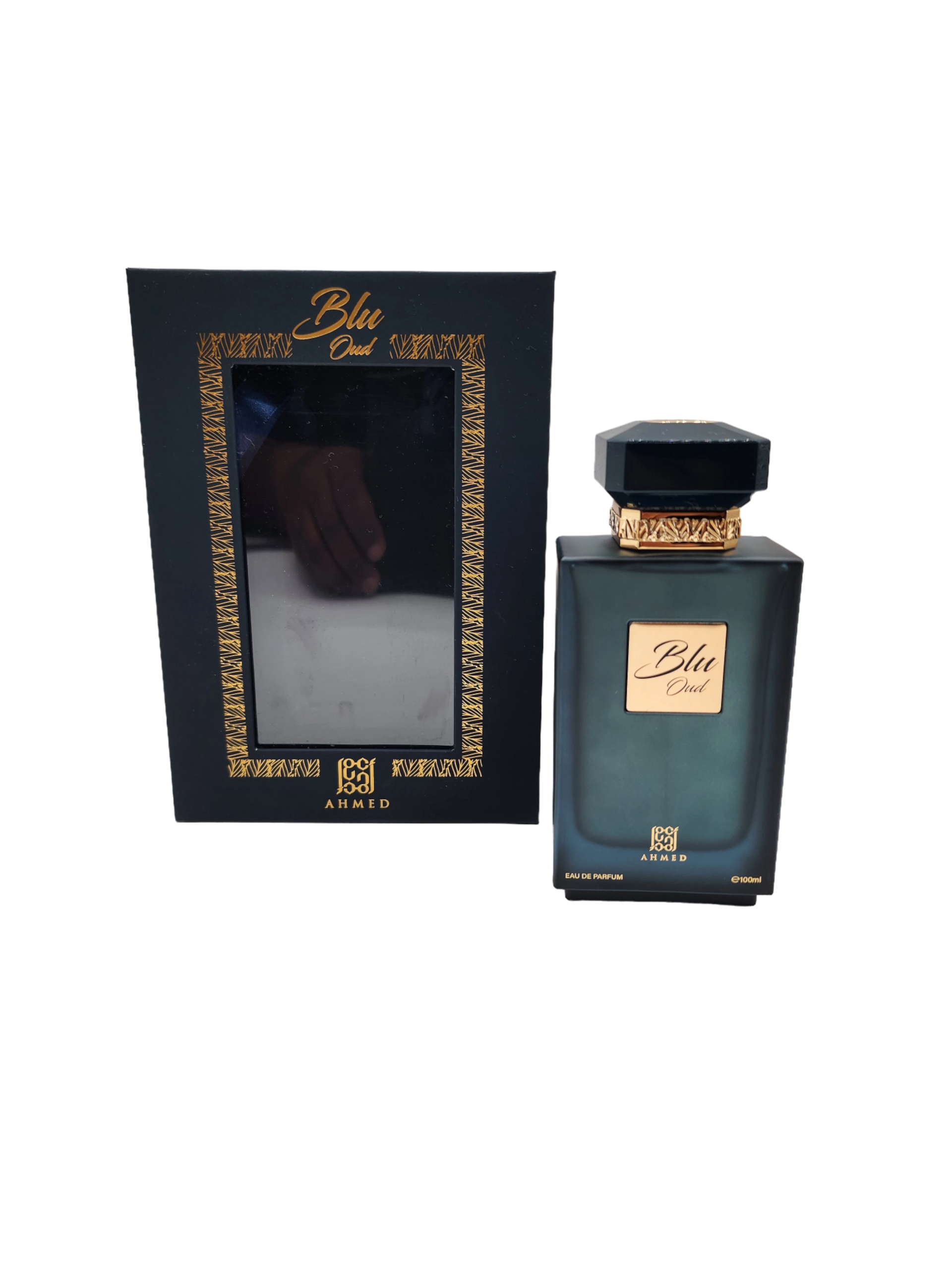 香水(男性用) Ahmed Al Maghribi Blu Oud Amazon.com : AHMED Blu Oud Long Lasting Unisex Eau De Parfum