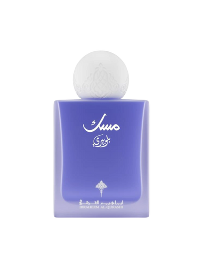 Blueberry Musk