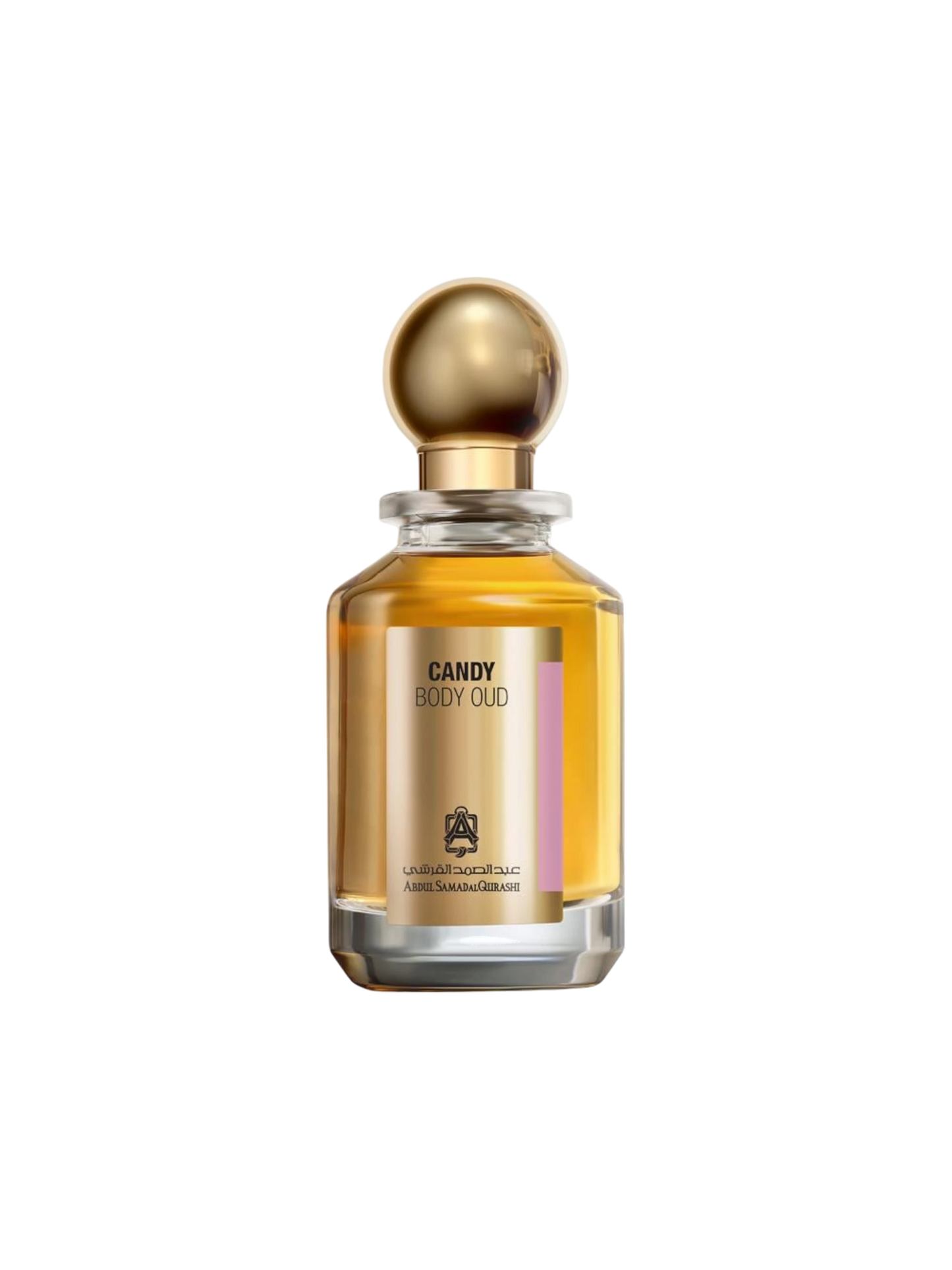 Candy Body Oud Spray