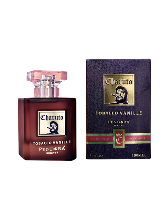Charuto Tobacco Vanille
