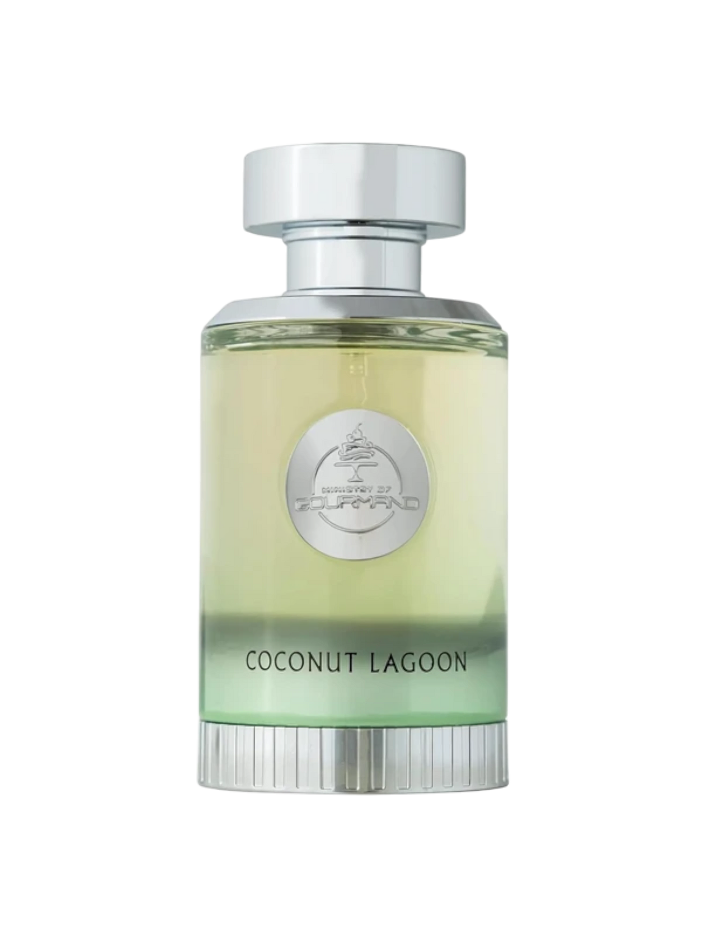 Coconut Lagoon