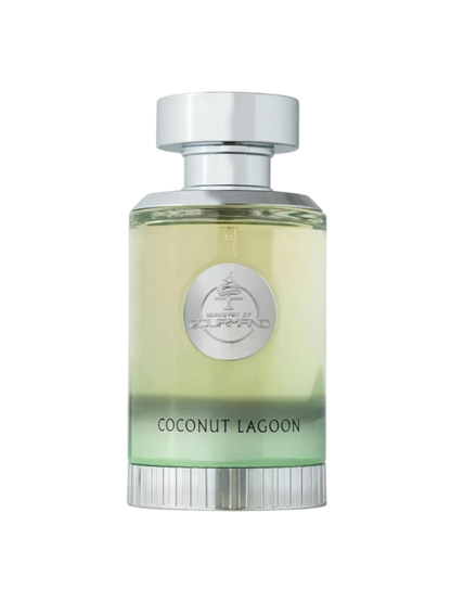 Coconut Lagoon