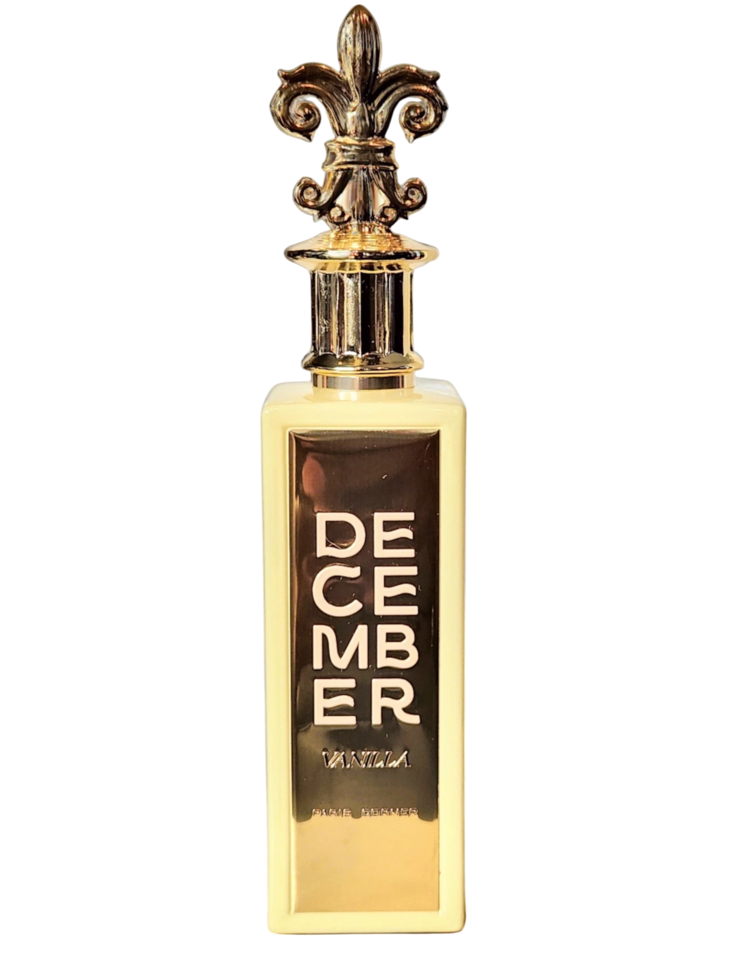 December Vanilla