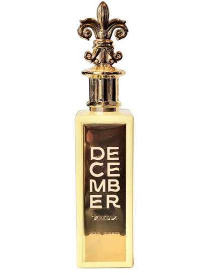 December Vanilla