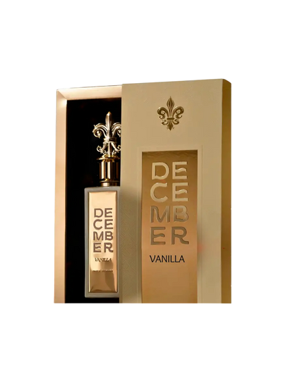 December Vanilla