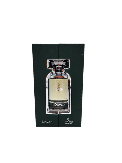 Diwan by Arabian Oud