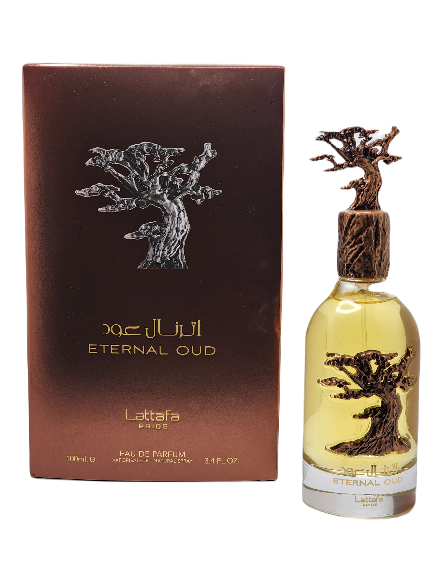 Eternal Oud