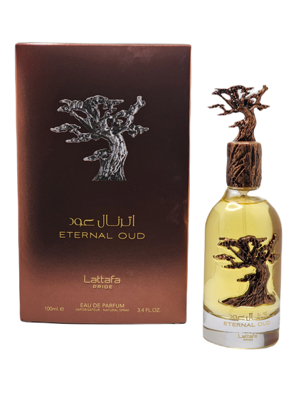 Eternal Oud