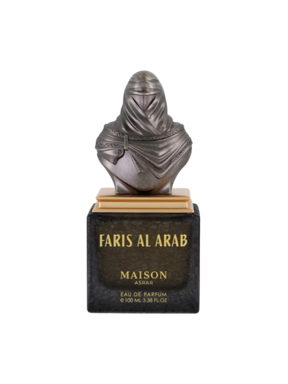 Faris Al Arab