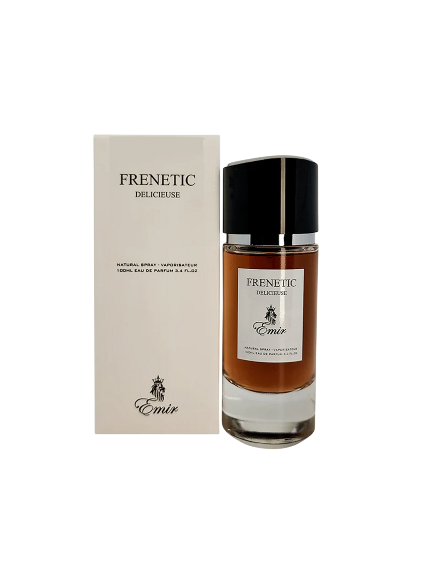 Frenetic Delicieuse