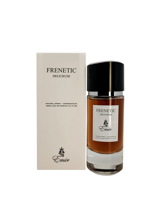 Frenetic Delicieuse