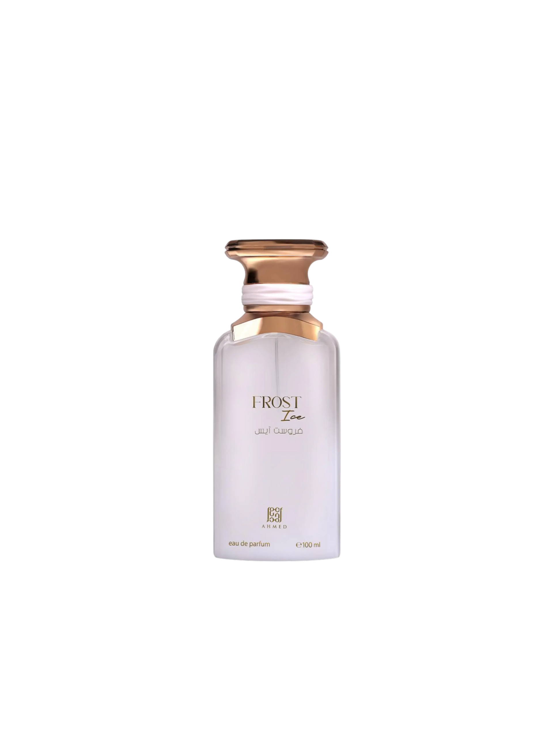 Ahmed Al Maghribi Frost Ice Eau de Parfum – DEM Fragrances