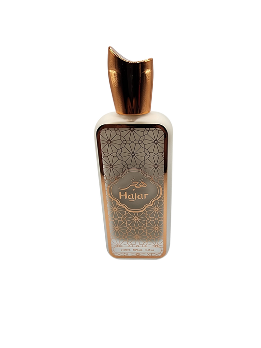 Hajar by HSA Perfumes