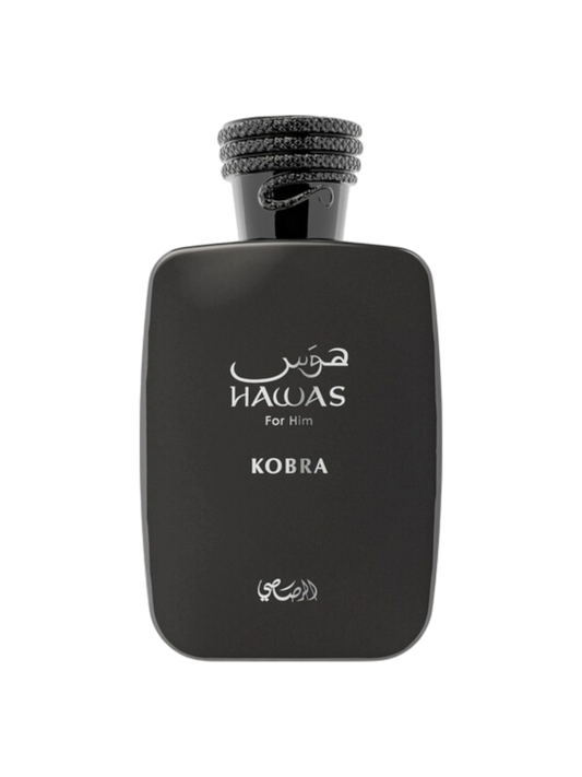 Hawas Kobra